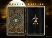 Legend of Zelda: Breath of the Wild - Nintendo Switch Custom Cover Art Insert!