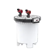 SUNSUN HW5000 ECO External Filter buit-in UV Lamp