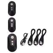 Bluetooth 5.4 Transmitter Receiver Adapter LC3 Audio Auracast Bluetooth 57090