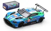 Spark S8764 Aston Martin Vantage #72 'TF Sport' Le Mans 2023 - 1/43 Scale