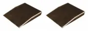 Bachmann 44-0008 OO Gauge Two Platform Ramps