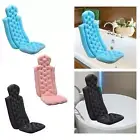 Bath Pillows Mat Spa Pillow with Headrest Cushion for