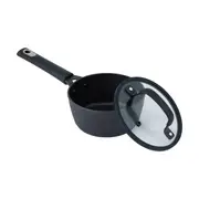 16cm Linear Non-Stick Saucepan