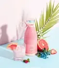 Portable Electric Mini Juicer Blender Fruit Extractors Food Milk shaker