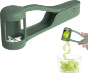 Luvan Grape Cutter for Toddlers 1-3, Slicer Kitchen Gadget Vegetable Fruit Salad