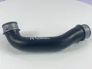 Cayman S 987 2011 Coolant Water Supply Hose Pipe RHS 99710662703 J226