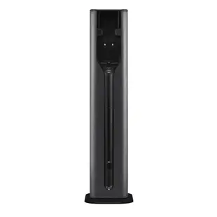 LG樂金 CordZero™ All-in-One Tower™智慧除塵收納充電座(A9K版)-A9K自動除塵座*本機型無附吸塵器 VDS-ST1AU