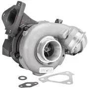 [MaXpeedingrods] Turbo compatible for Charger compatible for Mercedes Sprinter I 211 CDI 311 CDI 411 CDI 00-06 709836-0003