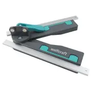 wolfcraft Angular Bevel Gauge for Mitre Saws I 6957000 I For measuring and tr...