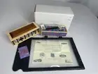#11464 FAO Schwarz Fossil Circus Star Barbie Watch w/Certificate of Authenticity