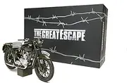 [Corgi] CC08501 The Great Escape - Triumph TR6 Trophy (Weathered) TV and Film Classic