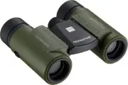 OLYMPUS Binoculars 8x21 Small and lightweight waterproof green 8x21RC II WP GRN
