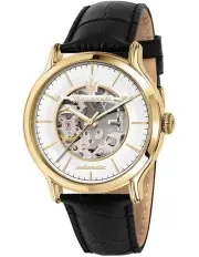 [Maserati] Epoca Stainless Steel Watch in Gold