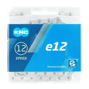 KMC e12 12sp eBike Chain