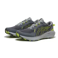 在飛比找Yahoo奇摩購物中心優惠-ASICS 慢跑鞋 GEL-EXCITE TRAIL 2 灰