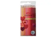 Jasart: Studio Pencil Set - Love (12pc)