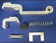 2066A10G11 Westinghouse Replacement Contact Kit, Size 6 / 1 Pole Kit