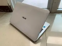 在飛比找Yahoo!奇摩拍賣優惠-【ASUS X555L X555 X555LD 二手筆電】I