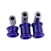 SuperPro Front Steering Rack & Pinion Mount Bush for Daewoo Nubira J100 97-00