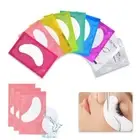 Hydrogel Gel Eye Patches Grafting Eyelashes Under Eye Paper Application Makeup