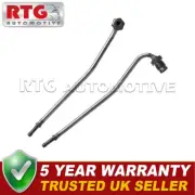 DPF Pressure Sensor Pipe Euro 6 Fits Citroen C4 Picasso Grand Peugeot 308 SW #1