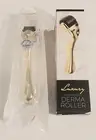 Brand New Titanium 540 Micro Needle Derma Roller 0.05 mm