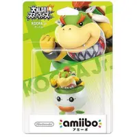 在飛比找蝦皮購物優惠-★姆姆日貨★預購 NS Switch amiibo 小庫巴 