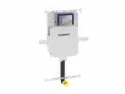 BRAND NEW - GEBERIT SIGMA 80 MECHANICAL CONCEALED CISTERN - IN WALL FRONT FLUSH