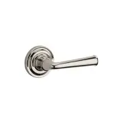 Baldwin PSFEDTRR141.6L.DS Polished Nickel
