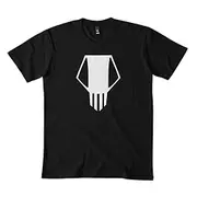 Bakugo - Simple Skull T-shirt