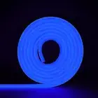 5M 10M 20M LED Neon Strip Light RGB Sign Flexible Rope Tube Waterproof Bar Adv