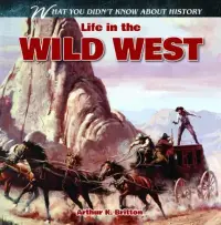 在飛比找博客來優惠-Life in the Wild West