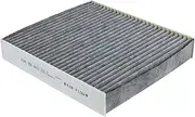 Cabin Filter Compatible ALTIMA(L34Z) Sylphy Compatible CLIO Captur 1.2 TCe 120 27277-5RF0A 27277-6CT0A-B252 CU 22 011(1PCS)