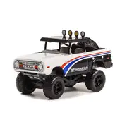 Greenlight Licensed 1:64 Scale All Terrain Series 13 Diecast Model Car Assorted