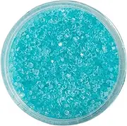 Sprinks Sanding Sugar Sprinkles 500 g, Light Blue