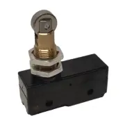 Omron Z15GQ22-15064000 Limit Switch Micro 1Cont Sc Pulserot