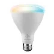 GE Cync 93128978 Smart Bulb Flood Light - Tunable White