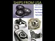 CLEARANCE! Razor Replacement Heads PHELPS 2D RQ32..RQ1250cc (8-TRB)