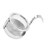 Stainless Steel Tea Strainer Infusers Kettle Filter Pots Teapot