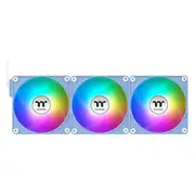 Thermaltake CT140 Reverse ARGB Mag QC 140mm Fan 3 Pack Blue