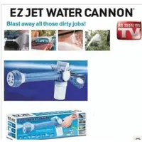 在飛比找蝦皮購物優惠-具有 8 種內置噴霧模式的 Ez Jet Water Can