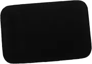 Portable Poker Mat for Lightweight Game Table Mat Versatile Design for Parties and Gatherings Closeup Display Poker Accessory for Performances