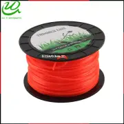 High Quality Line Trimmer Cord 2.7mm 1kg Bulk - 124 Metres AU Brushcutter Cord
