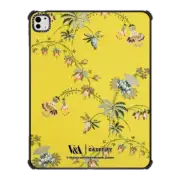iPad Pro 13-inch (M4) iPad Impact Case V&A Rococo Edit, Spitalfields Tablet Case