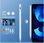 Stylus Pen for Apple iPad 10/9/8/7/6th Gen/Pro 11/12.9''/ Mini 5/6th,Air 5th/4th