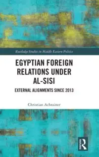 在飛比找博客來優惠-Egyptian Foreign Policy Under 