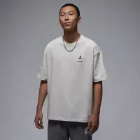 在飛比找Yahoo奇摩購物中心優惠-NIKE 上衣 男款 短袖上衣 運動 超寬鬆 AJ 喬丹 A