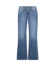 Diesel 1969 D-Ebbey Bootcut Jeans 29,30,29/30 Blue