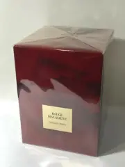 Armani Prive Rouge Malachite Eau De Parfume 3.4 oz /100 ml New Sealed Box