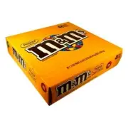 M&M's Peanut Chocolate Candy (1.74 Ounce, 48 Count)
